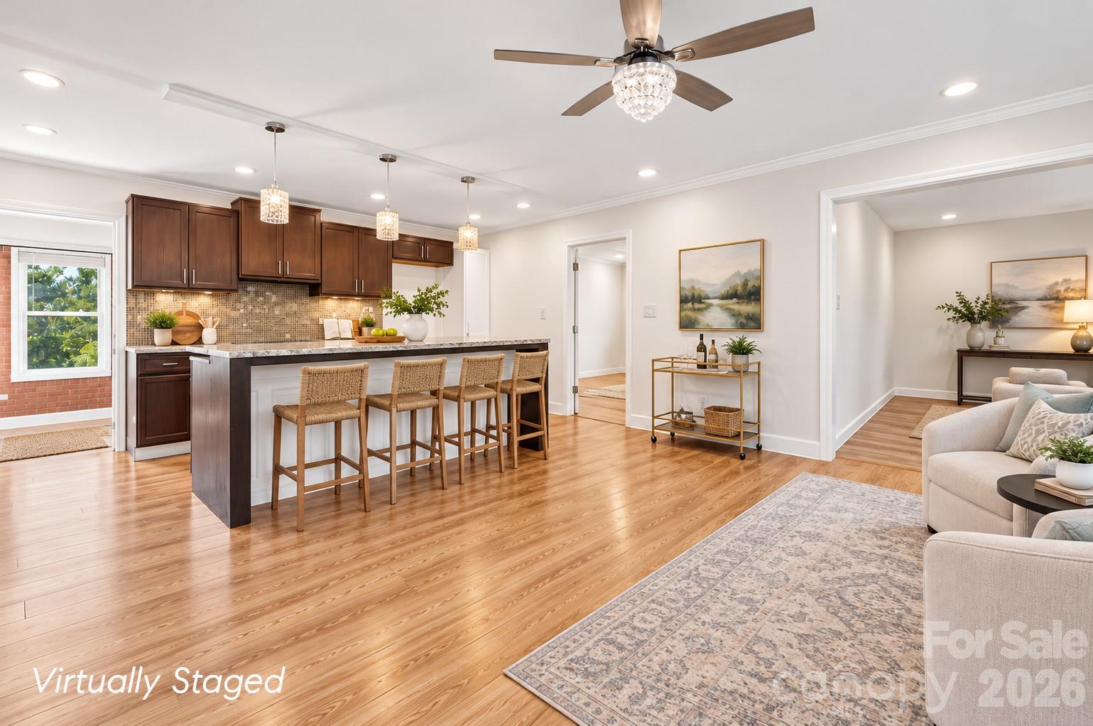 Single Family Residence at 892 Taylor Drive, Lancaster, photo 6 of 45