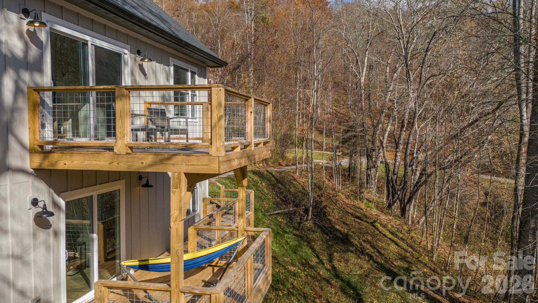231 Porters Ridge