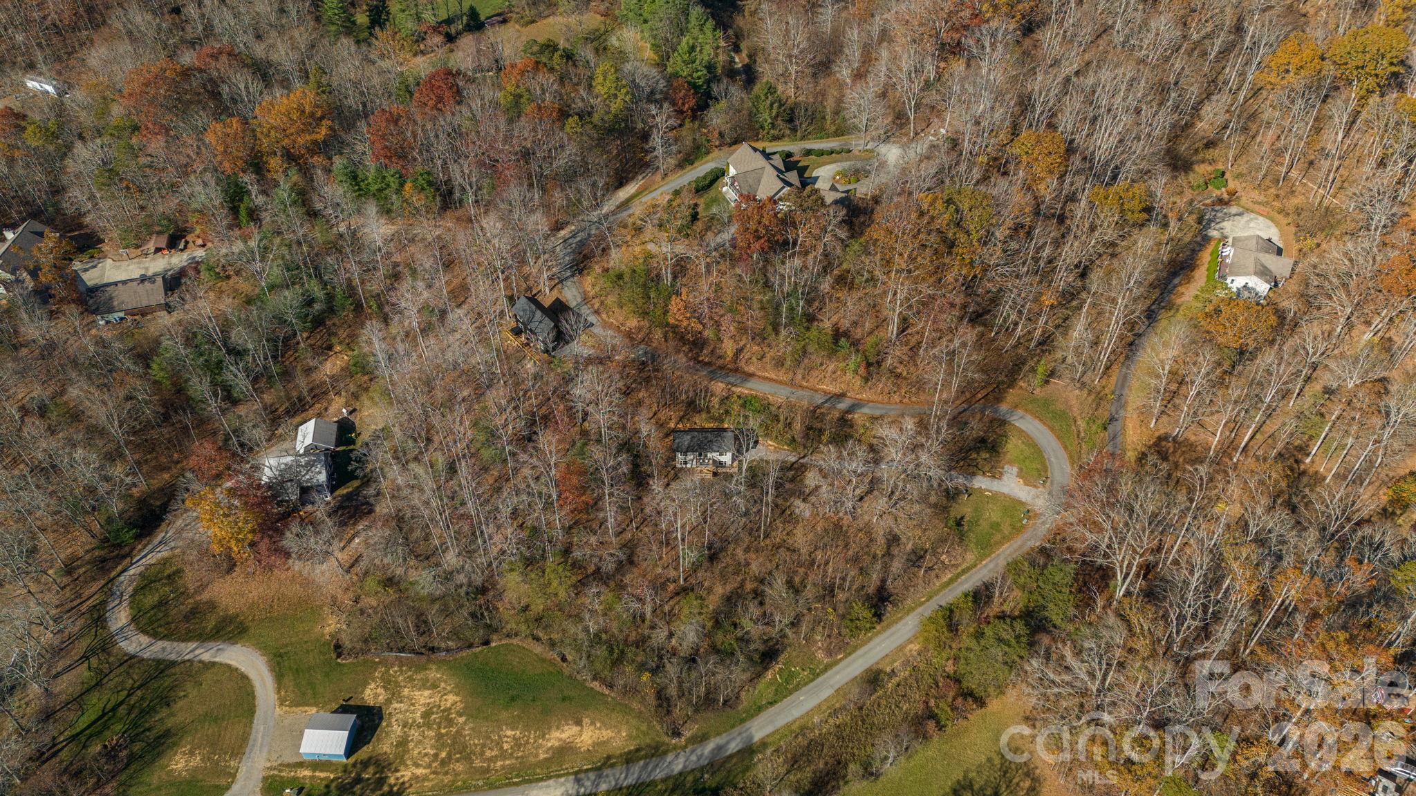 Single Family Residence at 231 Porters Ridge, Canton, photo 28 of 30