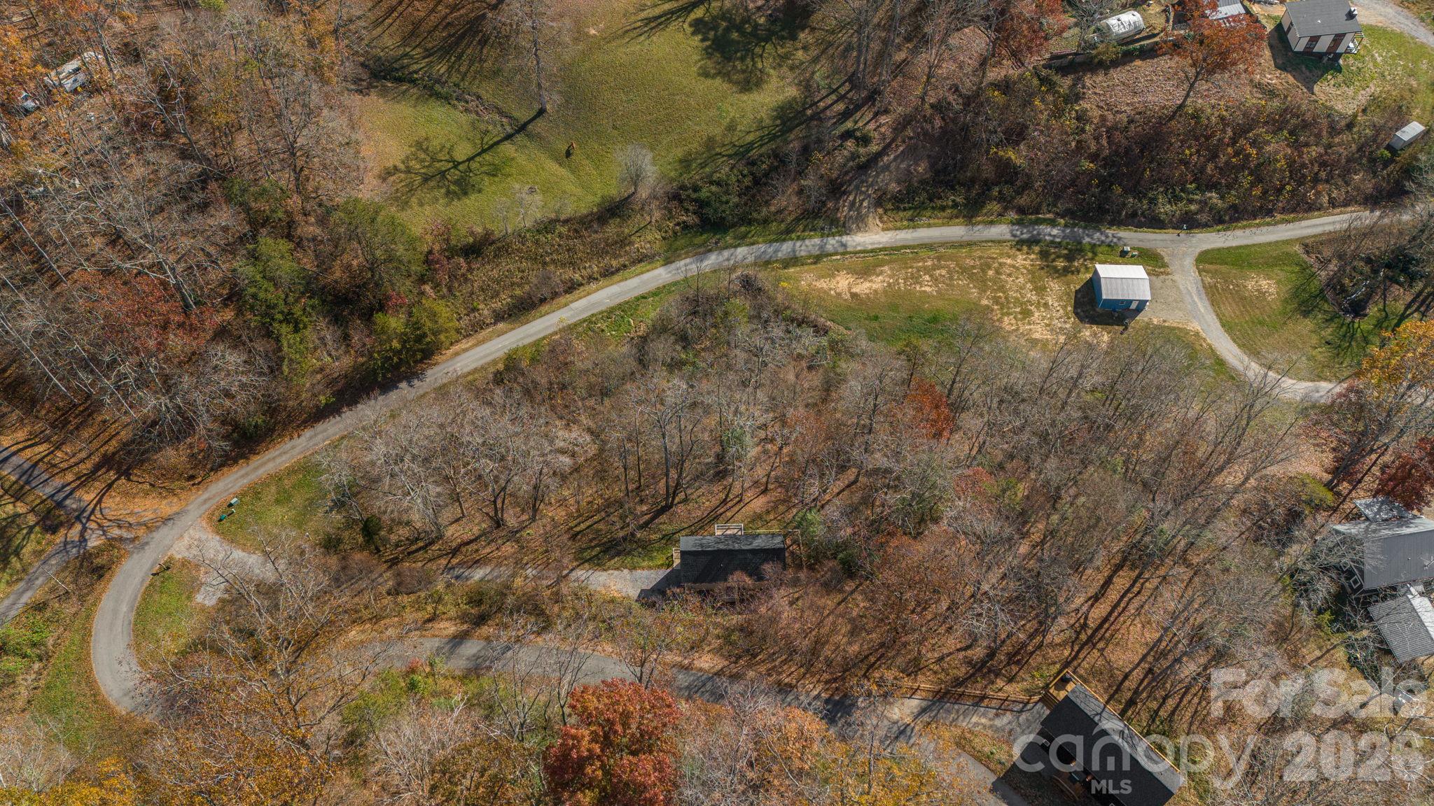 Single Family Residence at 231 Porters Ridge, Canton, photo 29 of 30