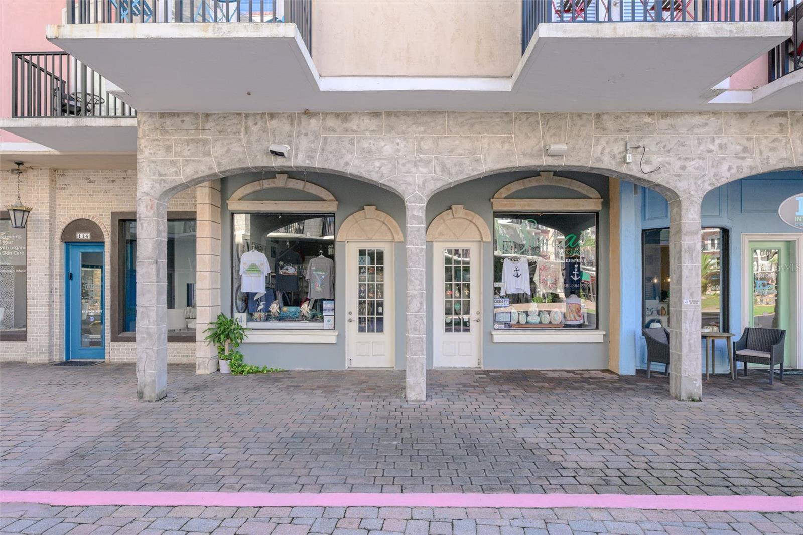 101 PALM HARBOR PKWY #B115
