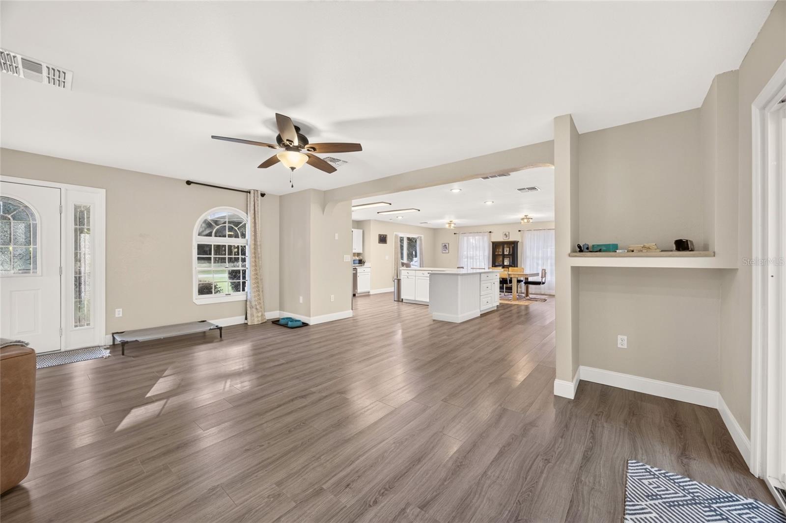 Single Family Residence at 1408 NE 42ND AVE, OCALA, photo 11 of 39