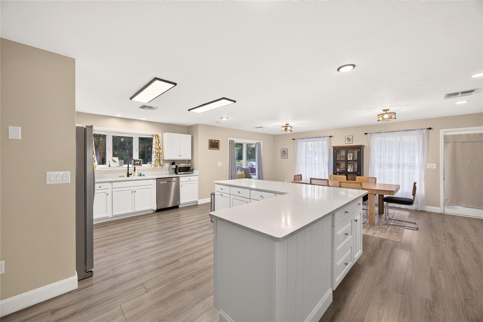 Single Family Residence at 1408 NE 42ND AVE, OCALA, photo 12 of 39