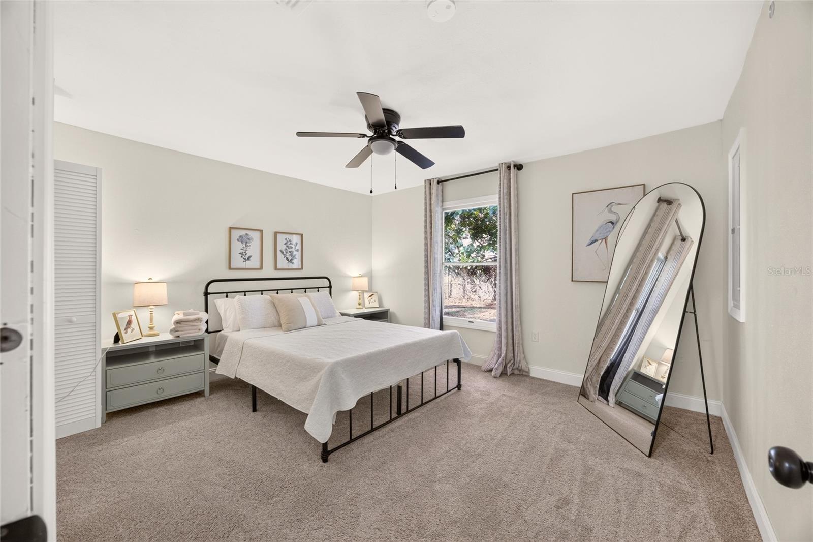 Bedroom 2 - 1408 NE 42ND AVE, OCALA