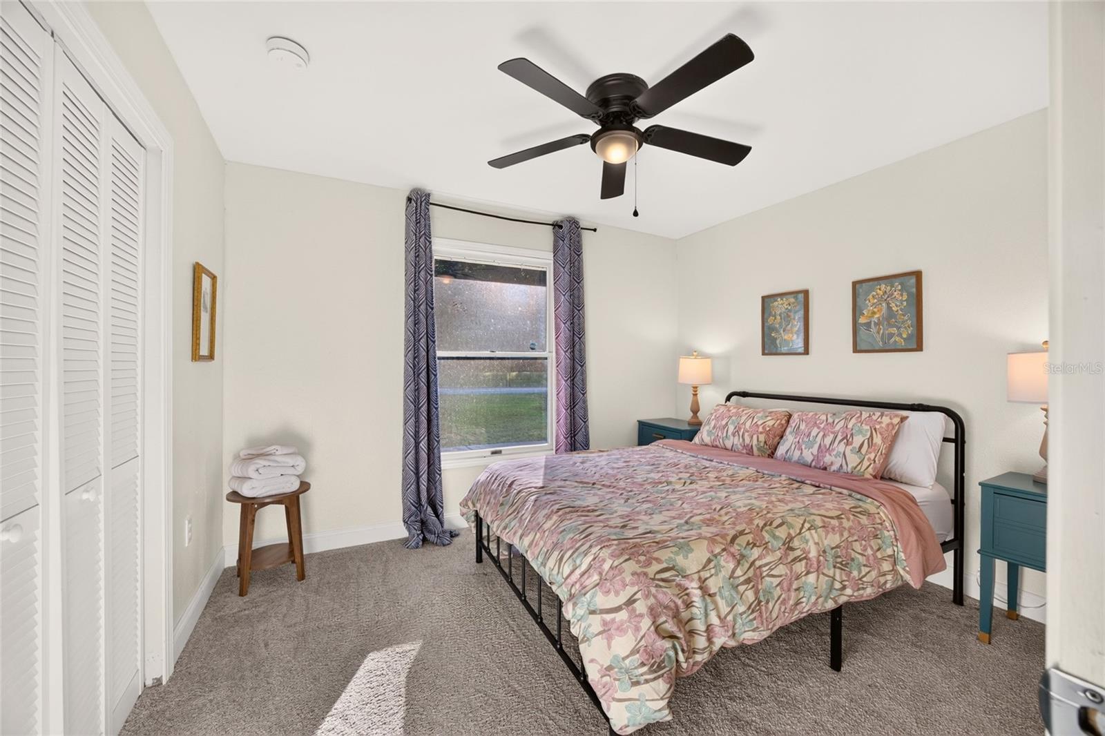 Bedroom 3 - 1408 NE 42ND AVE, OCALA