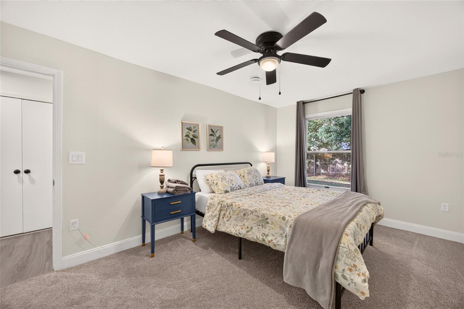 Bedroom 4 - 1408 NE 42ND AVE, OCALA