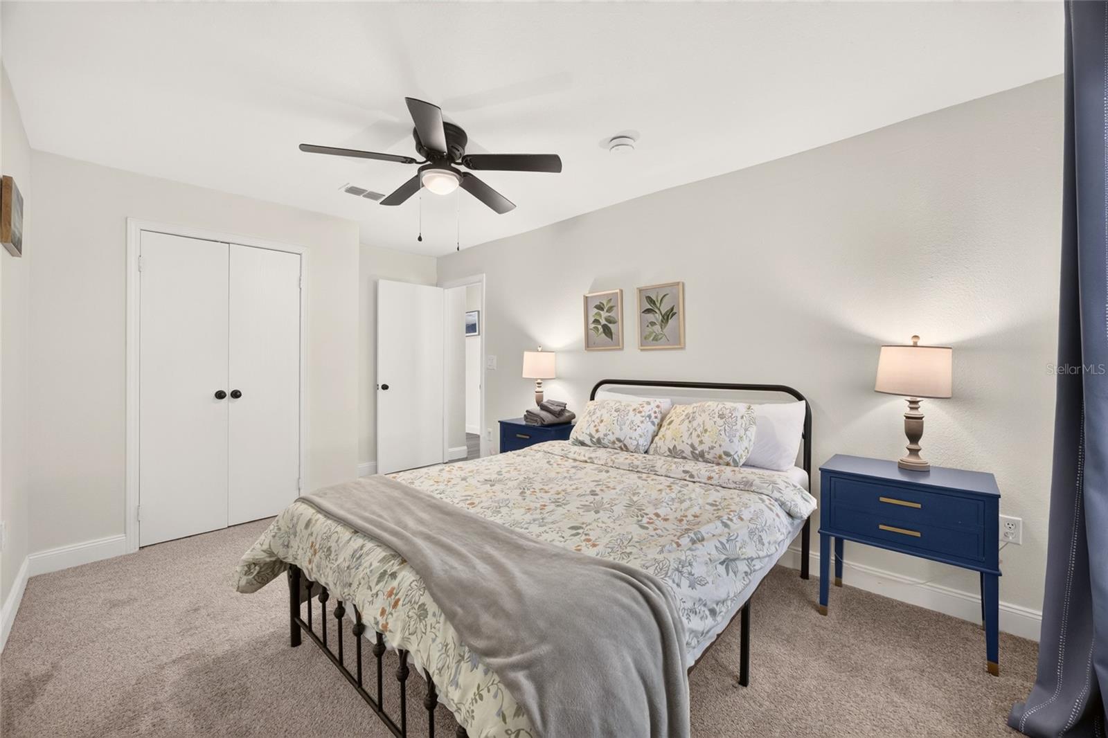 Bedroom 4 - 1408 NE 42ND AVE, OCALA