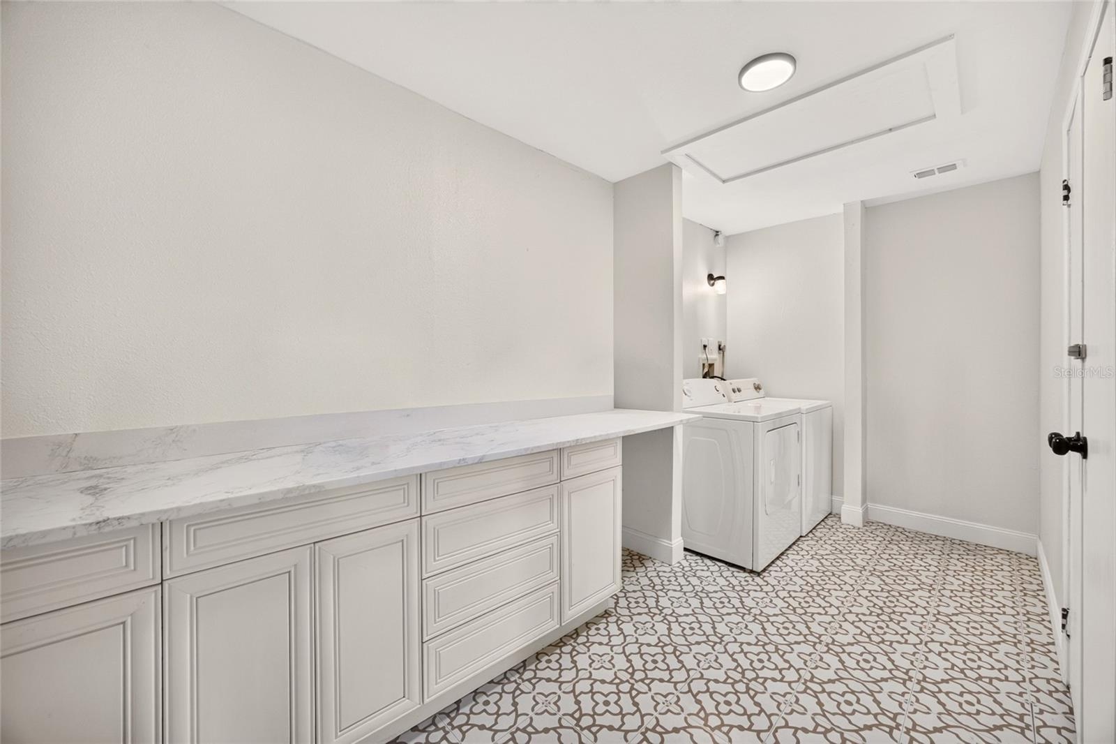 Laundry Room - 1408 NE 42ND AVE, OCALA