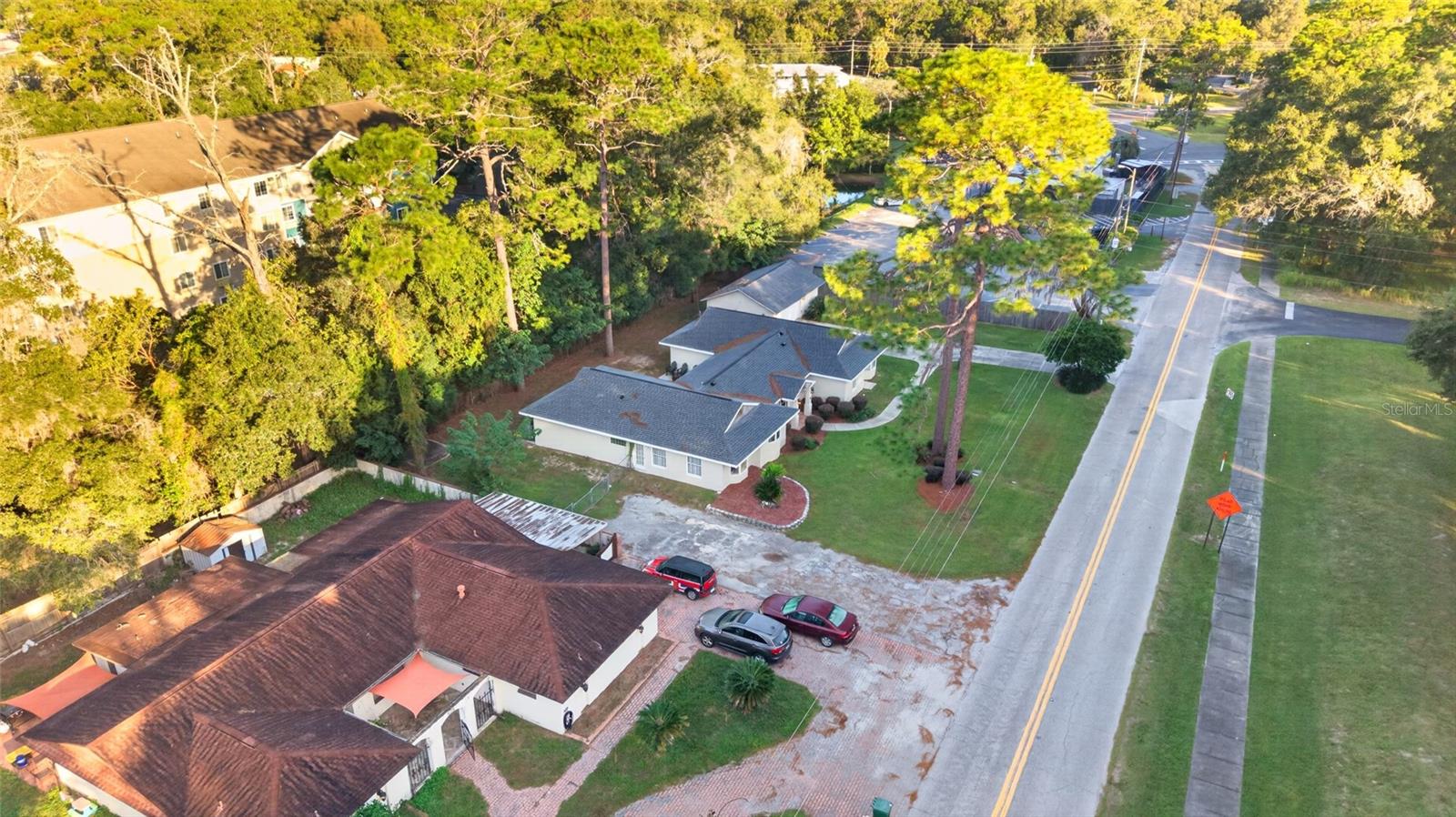 Single Family Residence at 1408 NE 42ND AVE, OCALA, photo 39 of 39