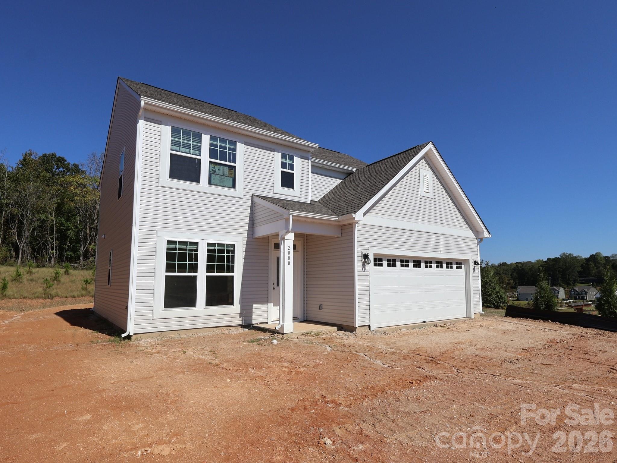 Single Family Residence at 2000 Boulder Ridge Drive, Gastonia, photo 4 of 6