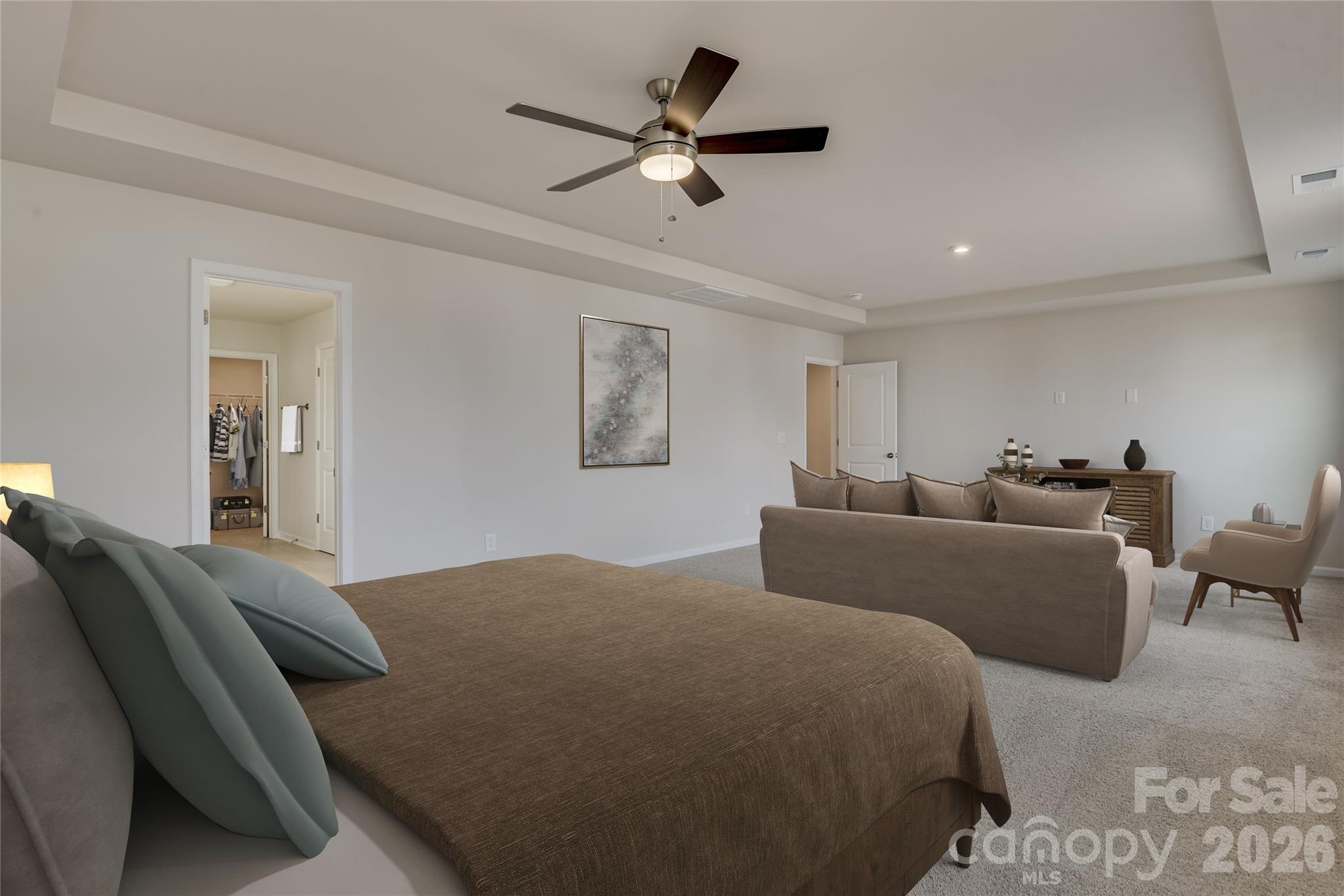 Example Photo - 1323 Mossy Glade Road, Indian Trail