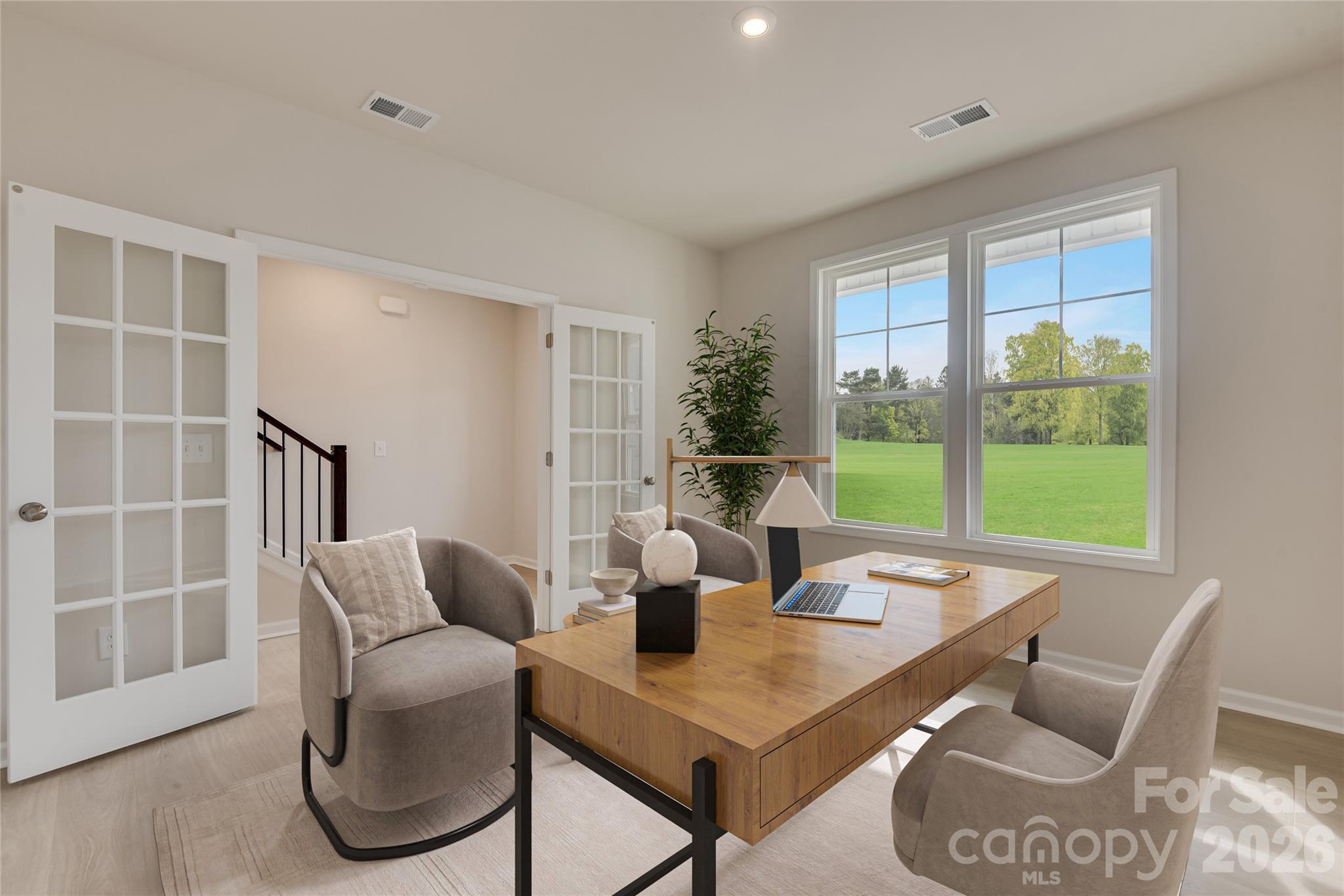 Example Photo - 1323 Mossy Glade Road, Indian Trail
