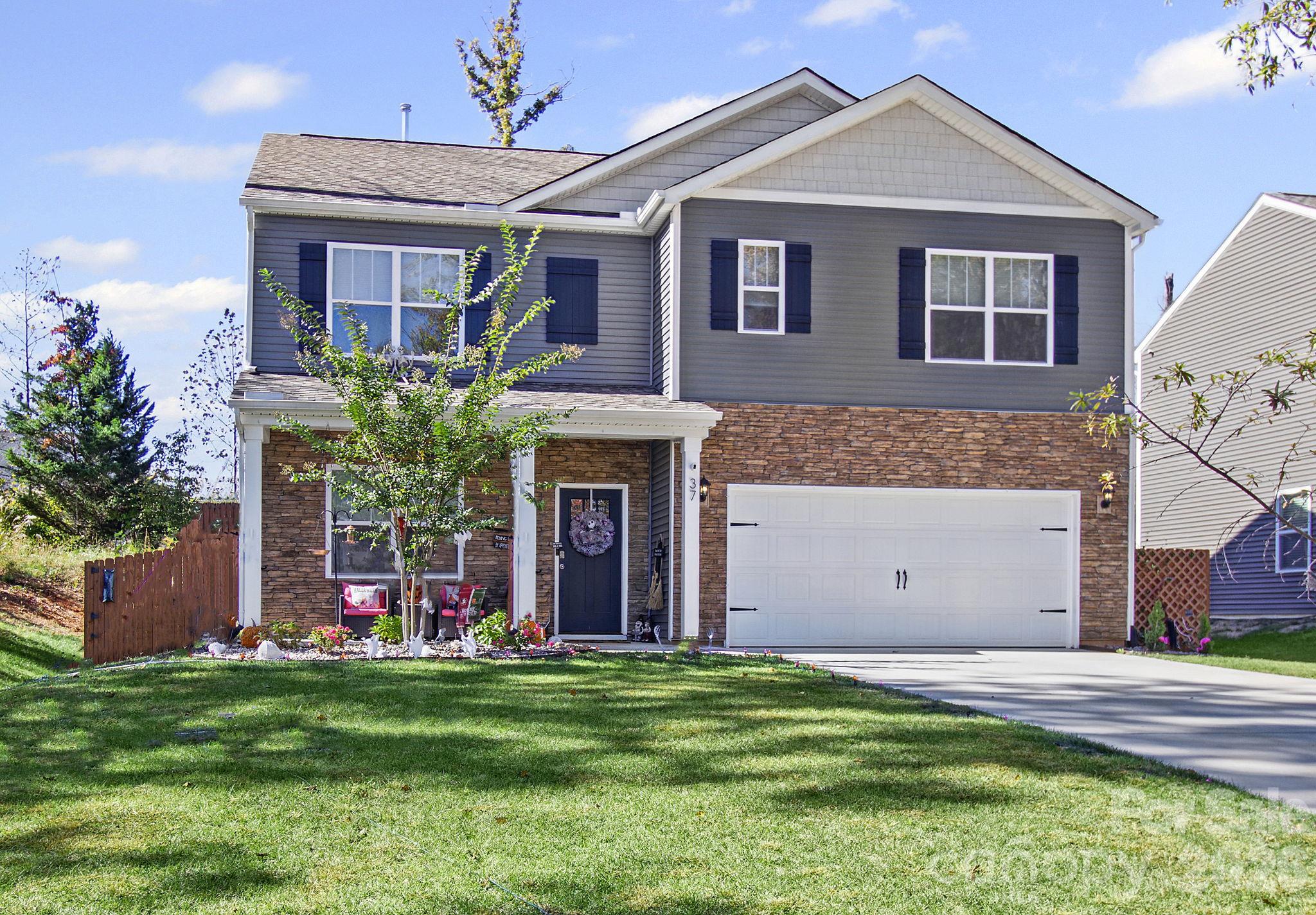 37 Caitlin Heights Court