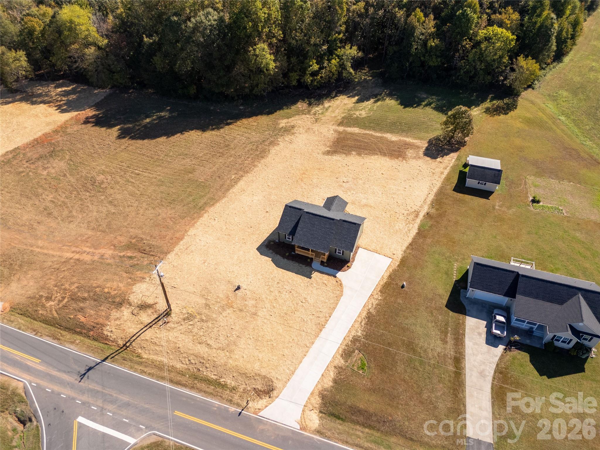 Single Family Residence at 201 Springlake Road, York, photo 31 of 38