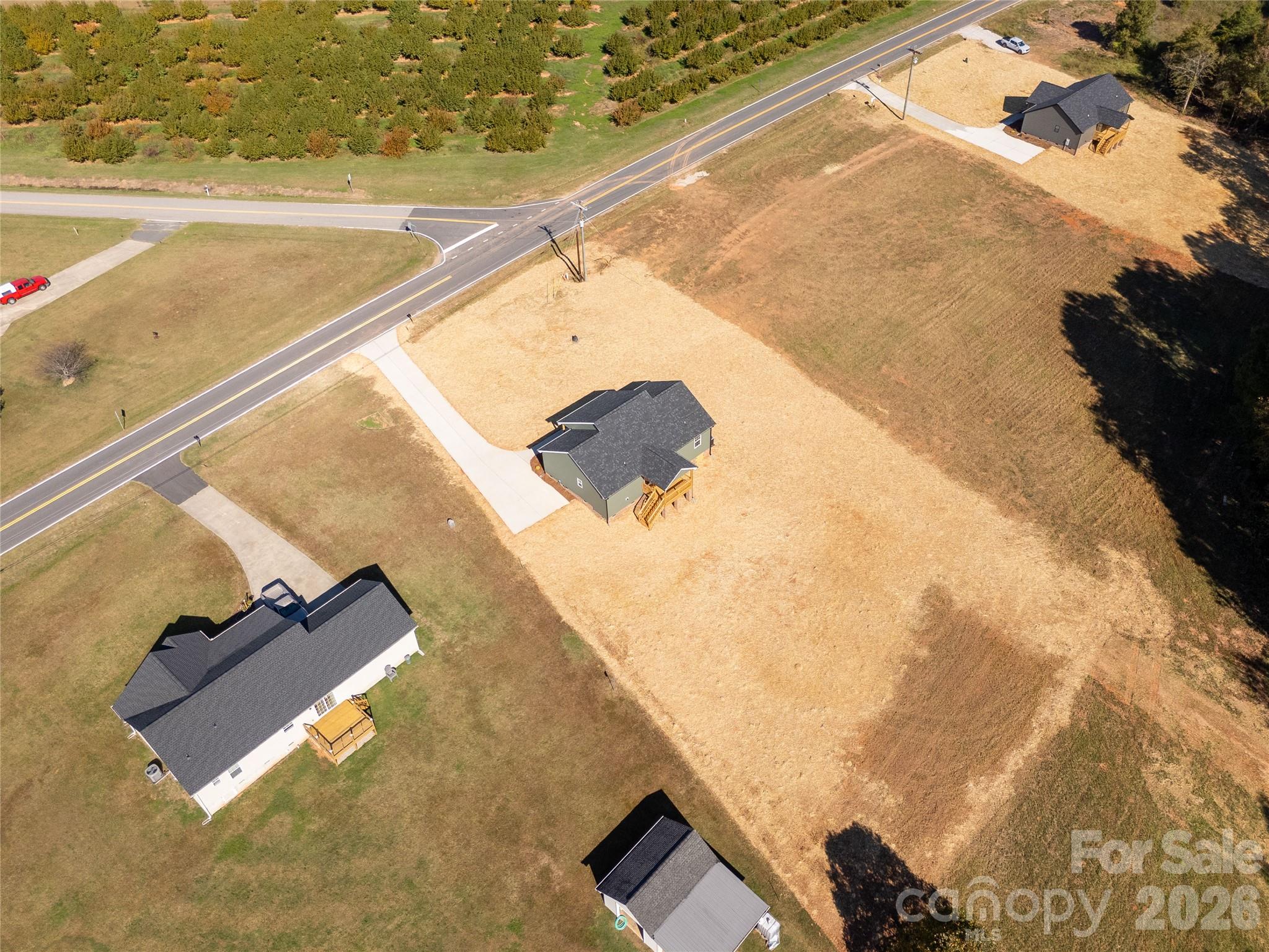 Single Family Residence at 201 Springlake Road, York, photo 36 of 38