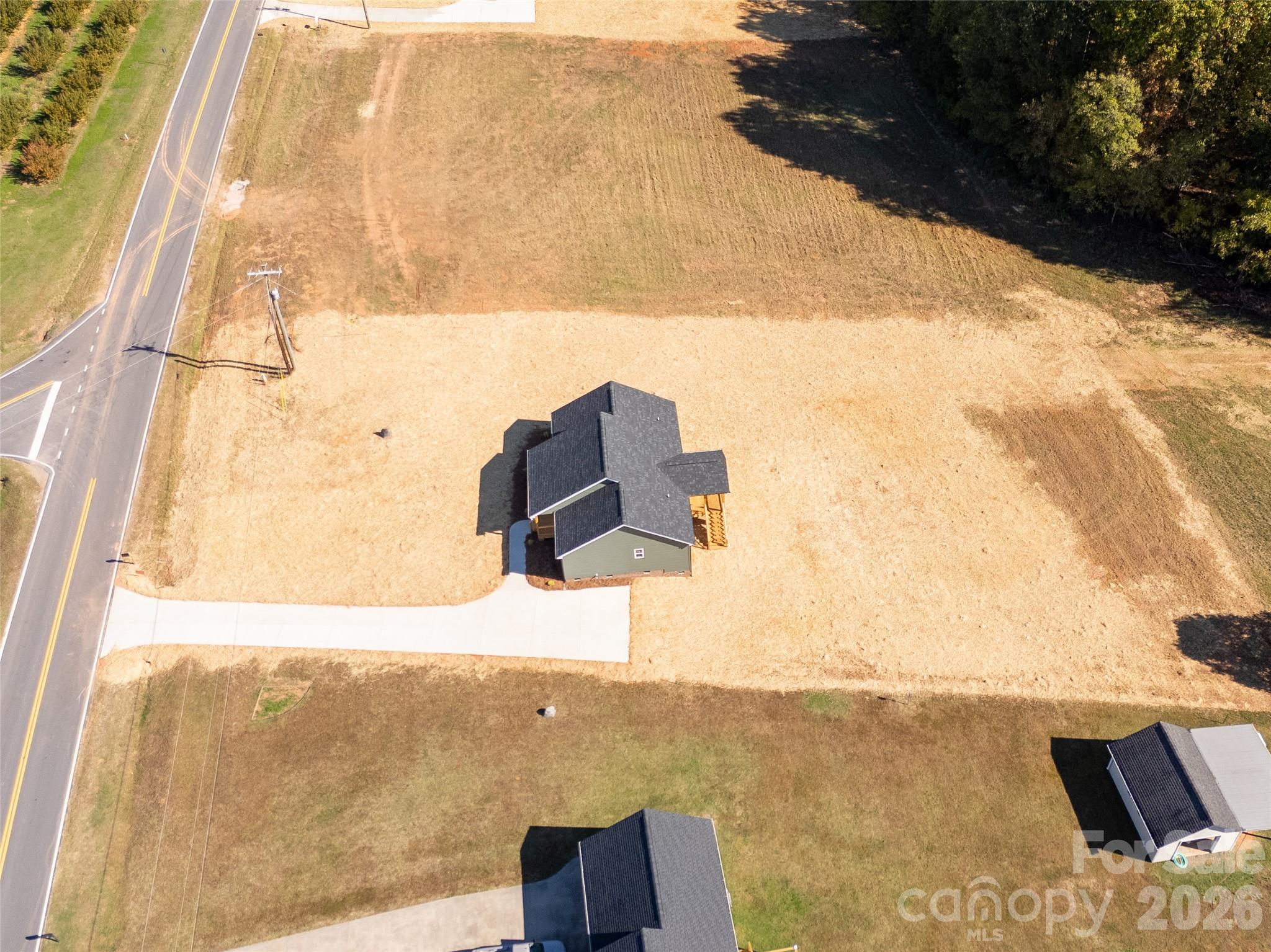 Single Family Residence at 201 Springlake Road, York, photo 37 of 38