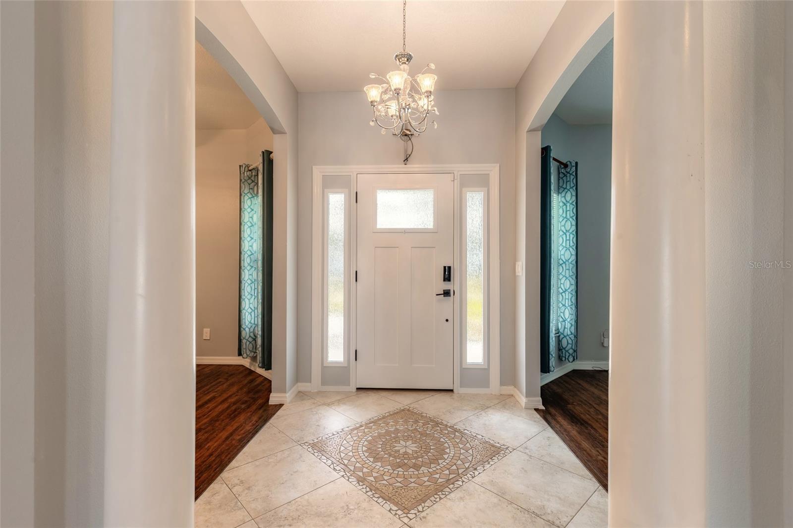 Single Family Residence at 3329 UNITY TREE DR, EDGEWATER, photo 4 of 49