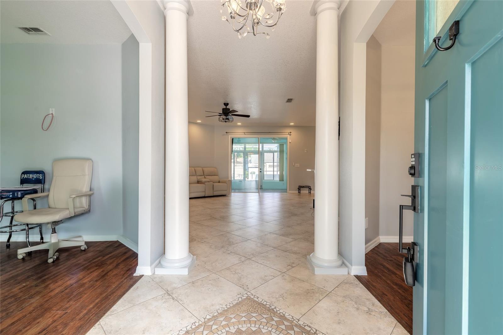 Single Family Residence at 3329 UNITY TREE DR, EDGEWATER, photo 5 of 49