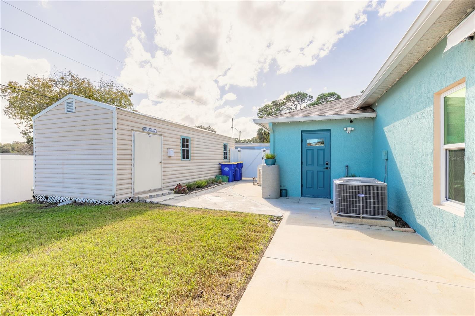 Single Family Residence at 3329 UNITY TREE DR, EDGEWATER, photo 40 of 49