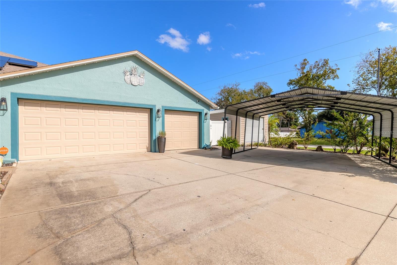 Single Family Residence at 3329 UNITY TREE DR, EDGEWATER, photo 42 of 49