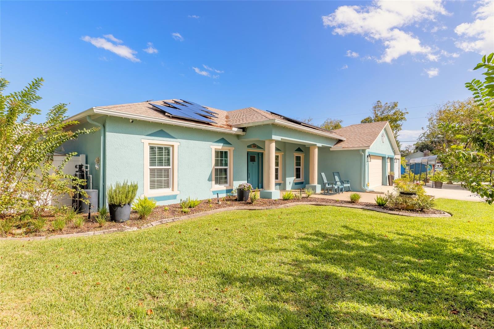Single Family Residence at 3329 UNITY TREE DR, EDGEWATER, photo 45 of 49