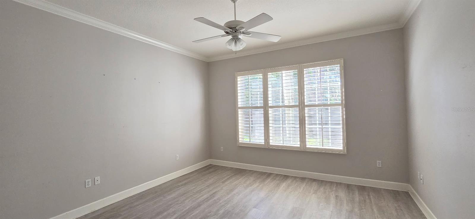 Master bedroom - 7492 BOTANICA PKWY #102, SARASOTA