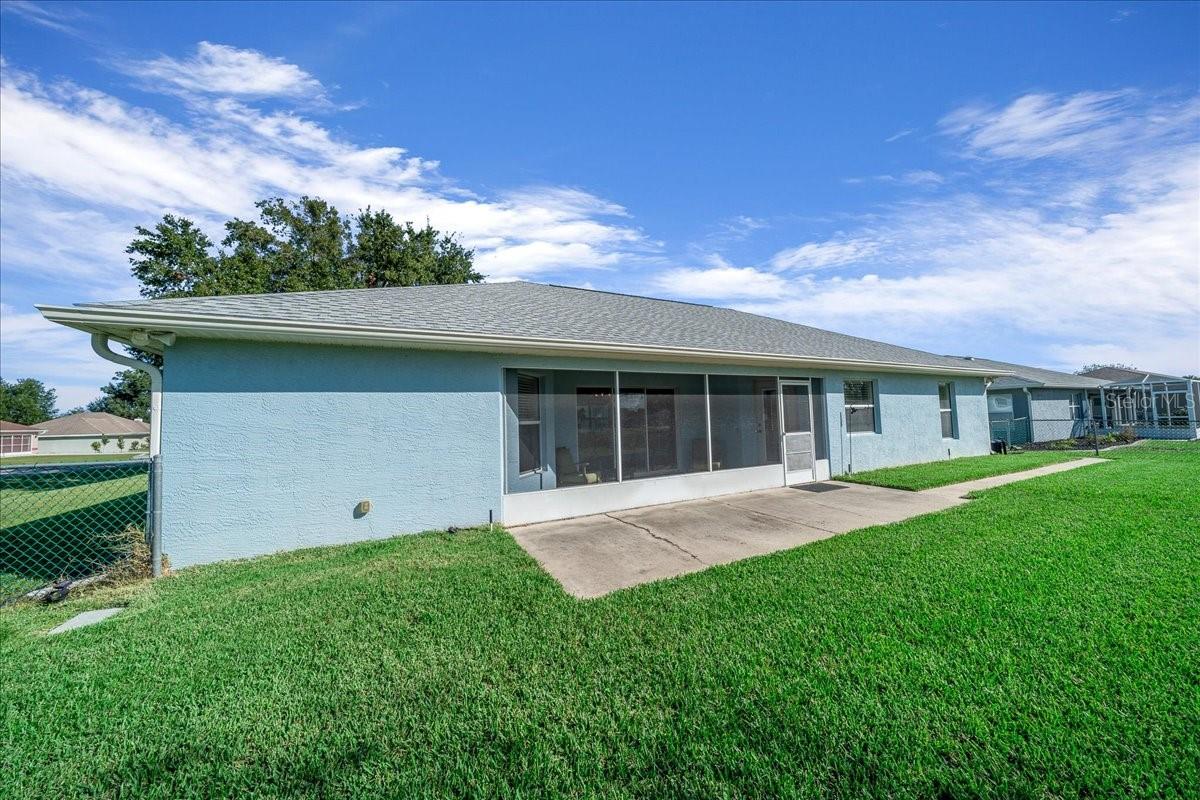 Single Family Residence at 5048 NW 32ND PL, OCALA, photo 40 of 45