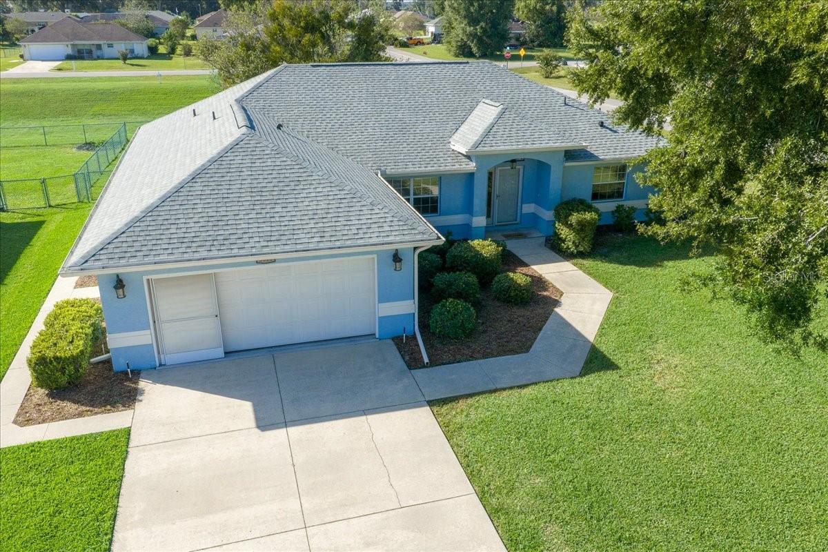 Single Family Residence at 5048 NW 32ND PL, OCALA, photo 41 of 45