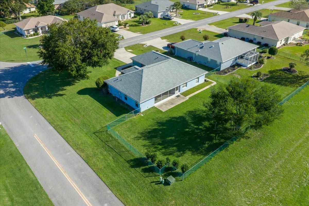 Single Family Residence at 5048 NW 32ND PL, OCALA, photo 43 of 45