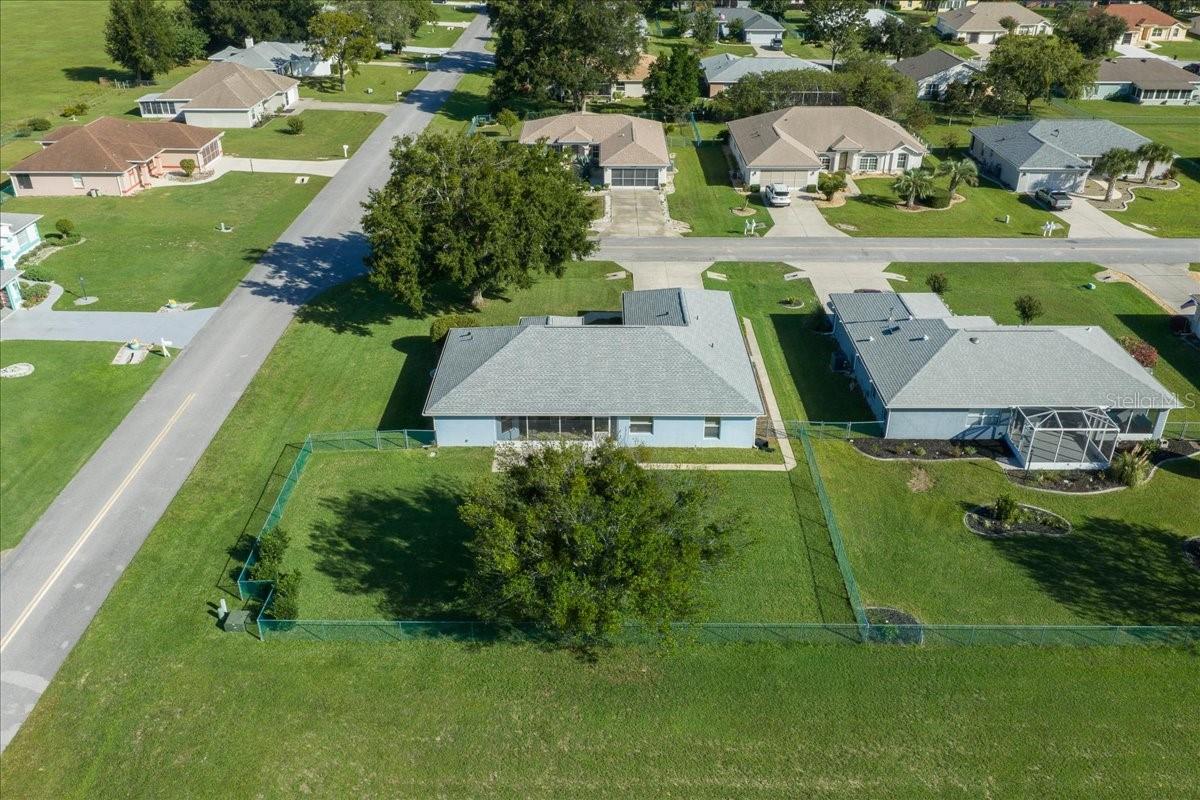 Single Family Residence at 5048 NW 32ND PL, OCALA, photo 44 of 45
