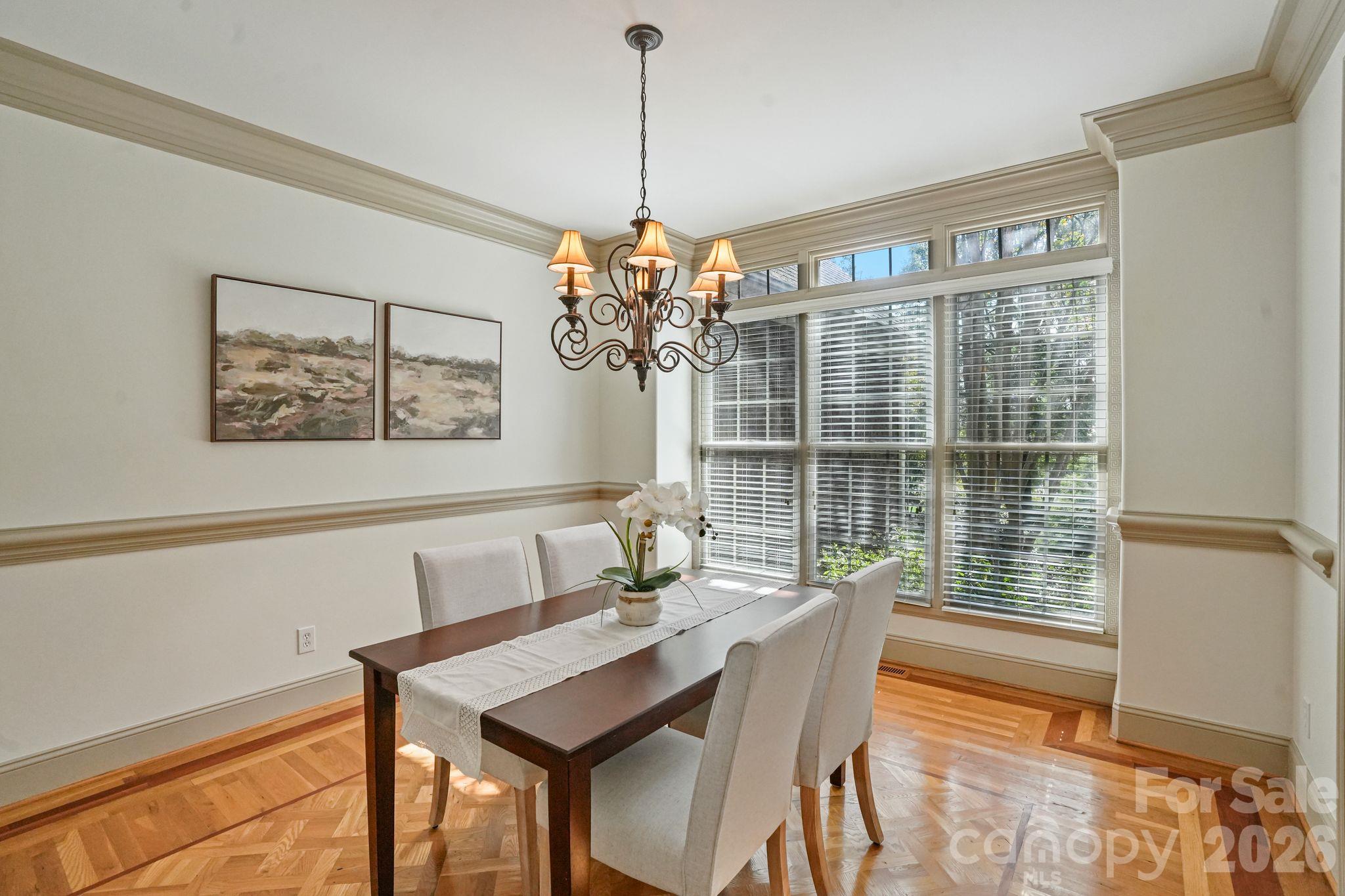 Single Family Residence at 707 Mayfield Court, Fort Mill, photo 10 of 61