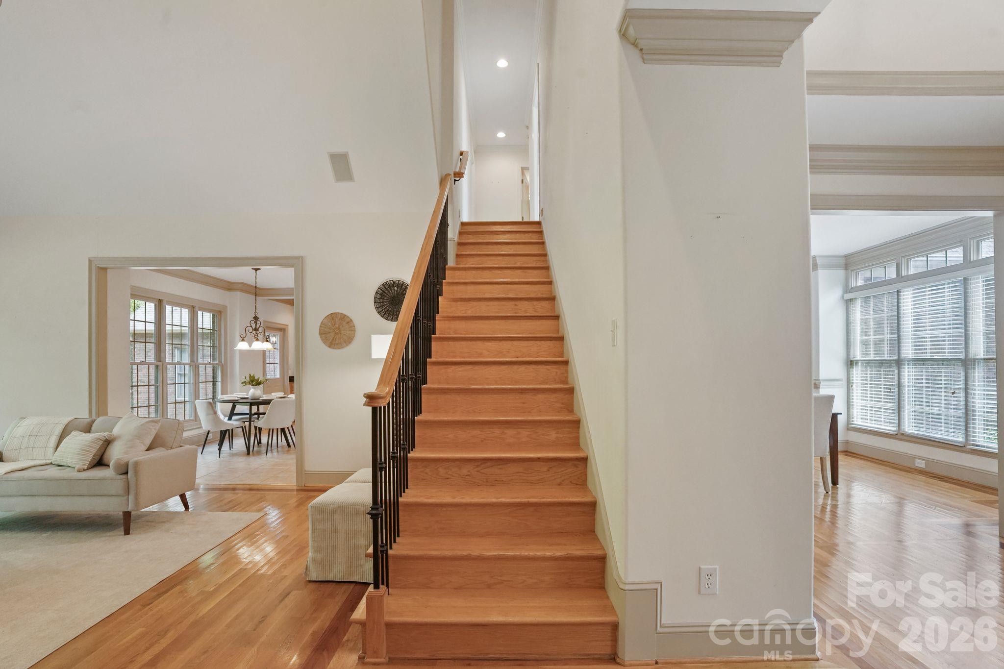 Single Family Residence at 707 Mayfield Court, Fort Mill, photo 34 of 61