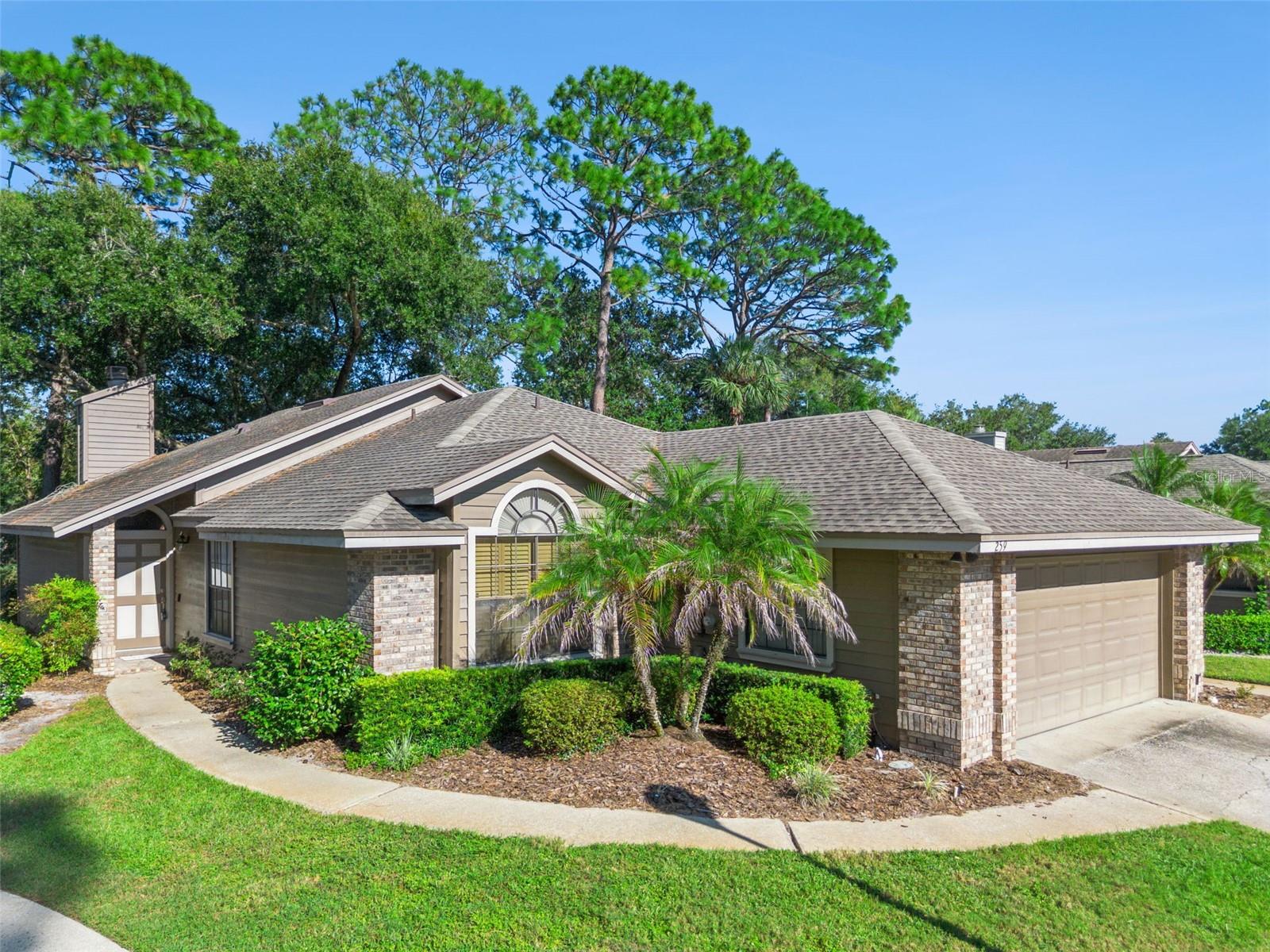 259 W SABAL PALM PL