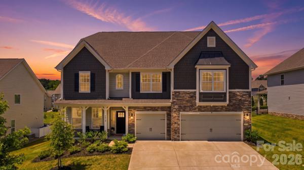 9010 Surry Spring Lane