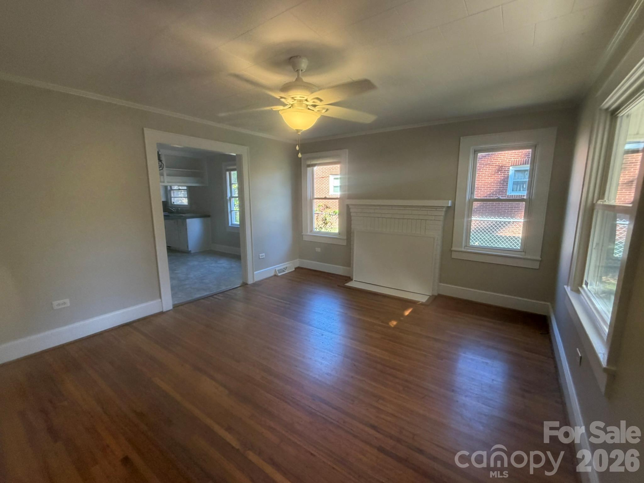Single Family Residence at 310 Coggins Avenue, Albemarle, photo 3 of 10