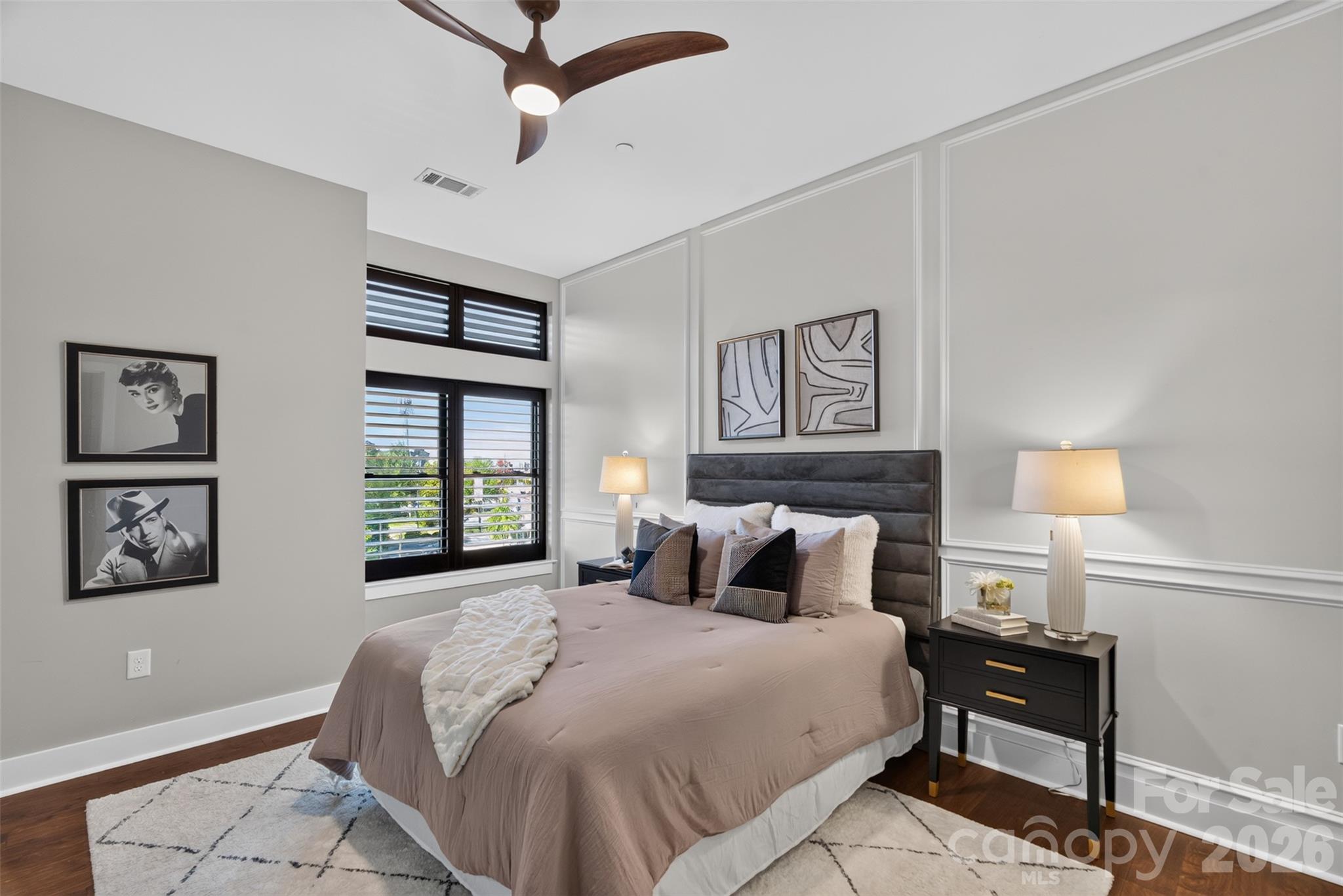 Condominium at 2401 Euclid Avenue, Charlotte, photo 15 of 52