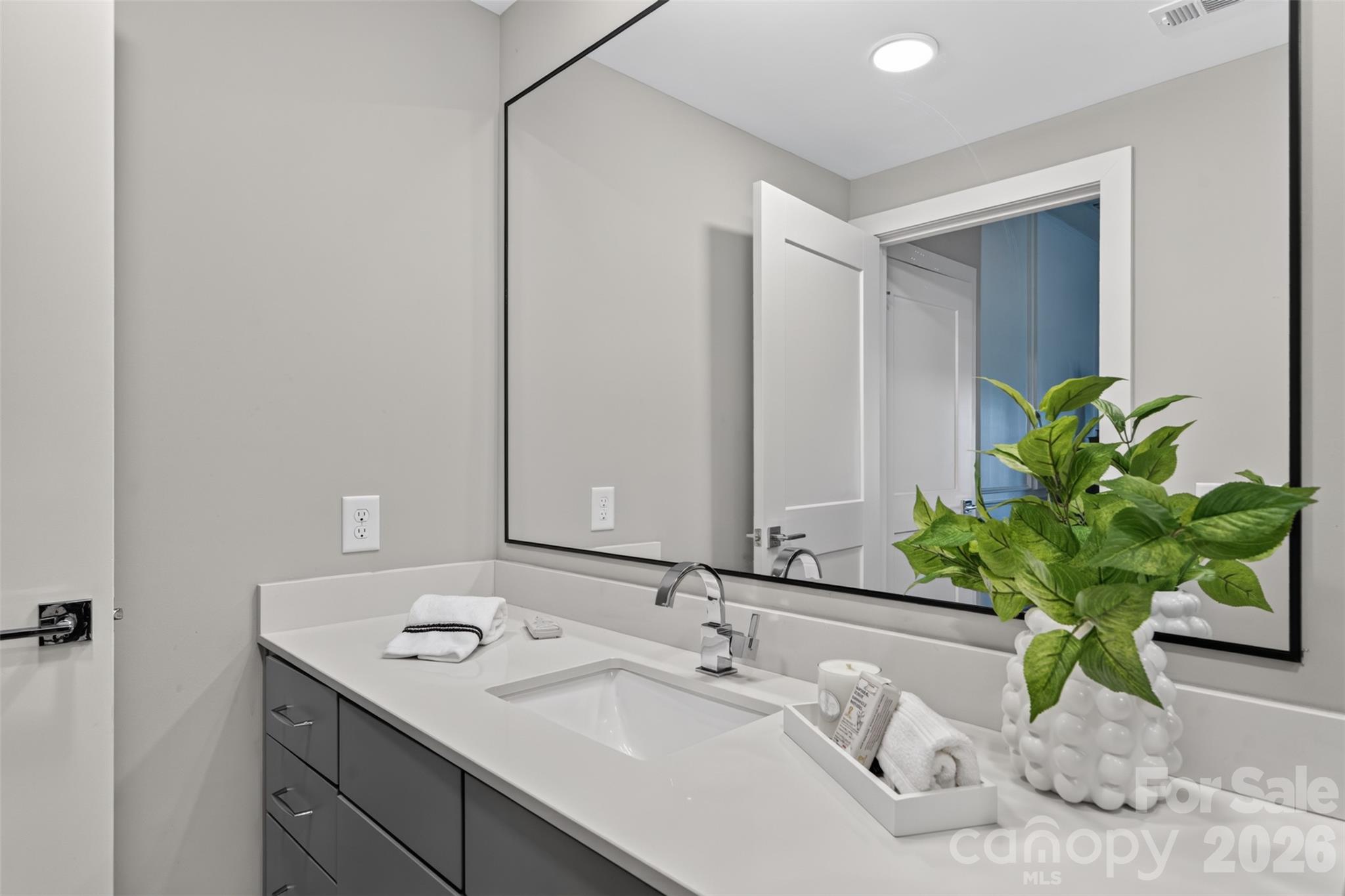 Condominium at 2401 Euclid Avenue, Charlotte, photo 21 of 52