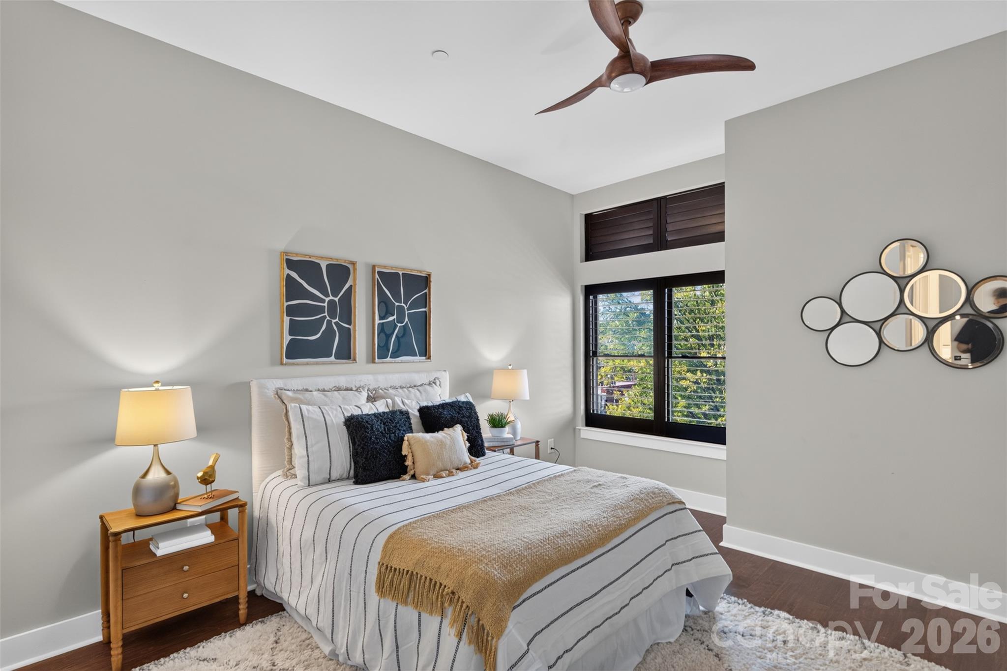 Condominium at 2401 Euclid Avenue, Charlotte, photo 25 of 52