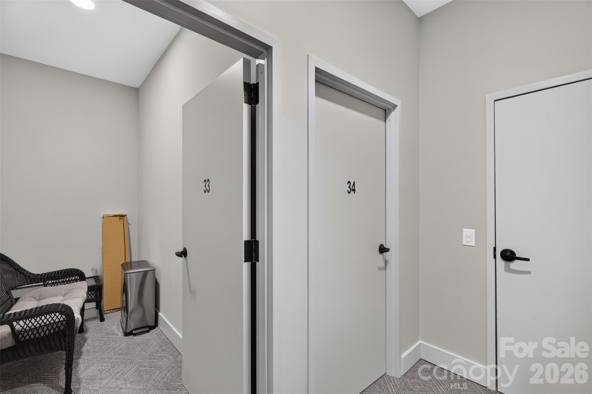Condominium at 2401 Euclid Avenue, Charlotte, photo 50 of 52