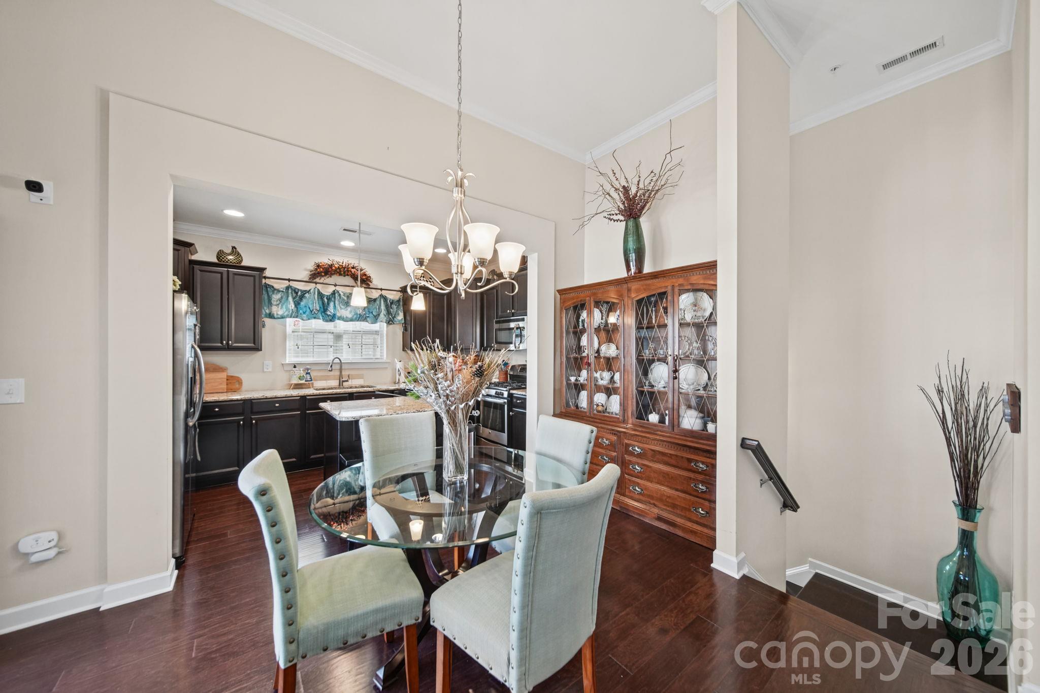 Condominium at 11621 Brachetto Place, Charlotte, photo 7 of 34