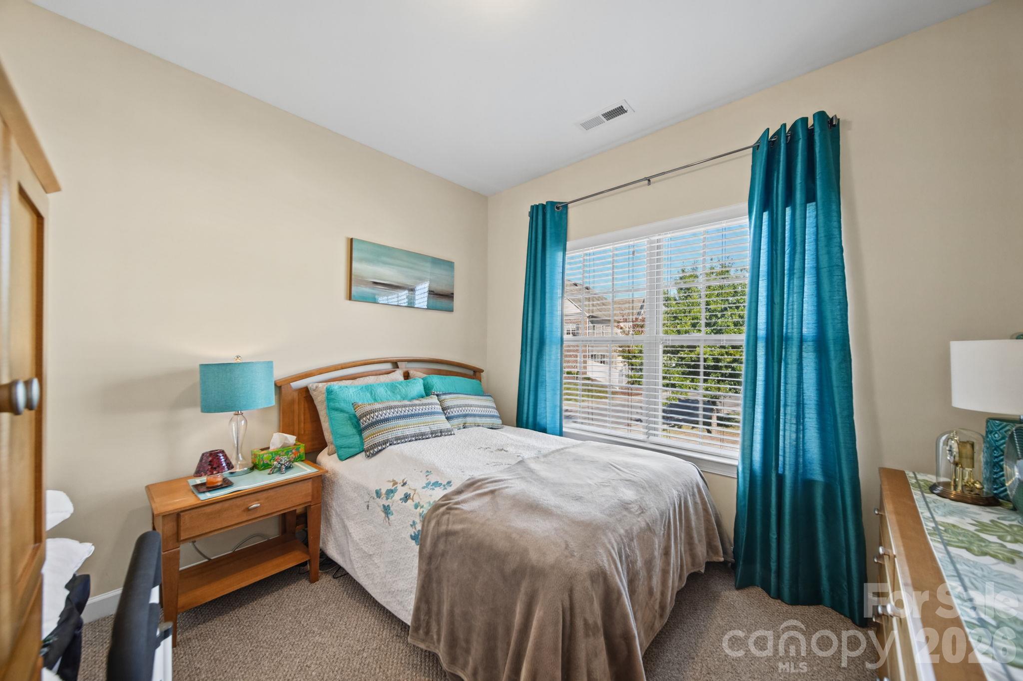 2nd Bedroom - 11621 Brachetto Place, Charlotte