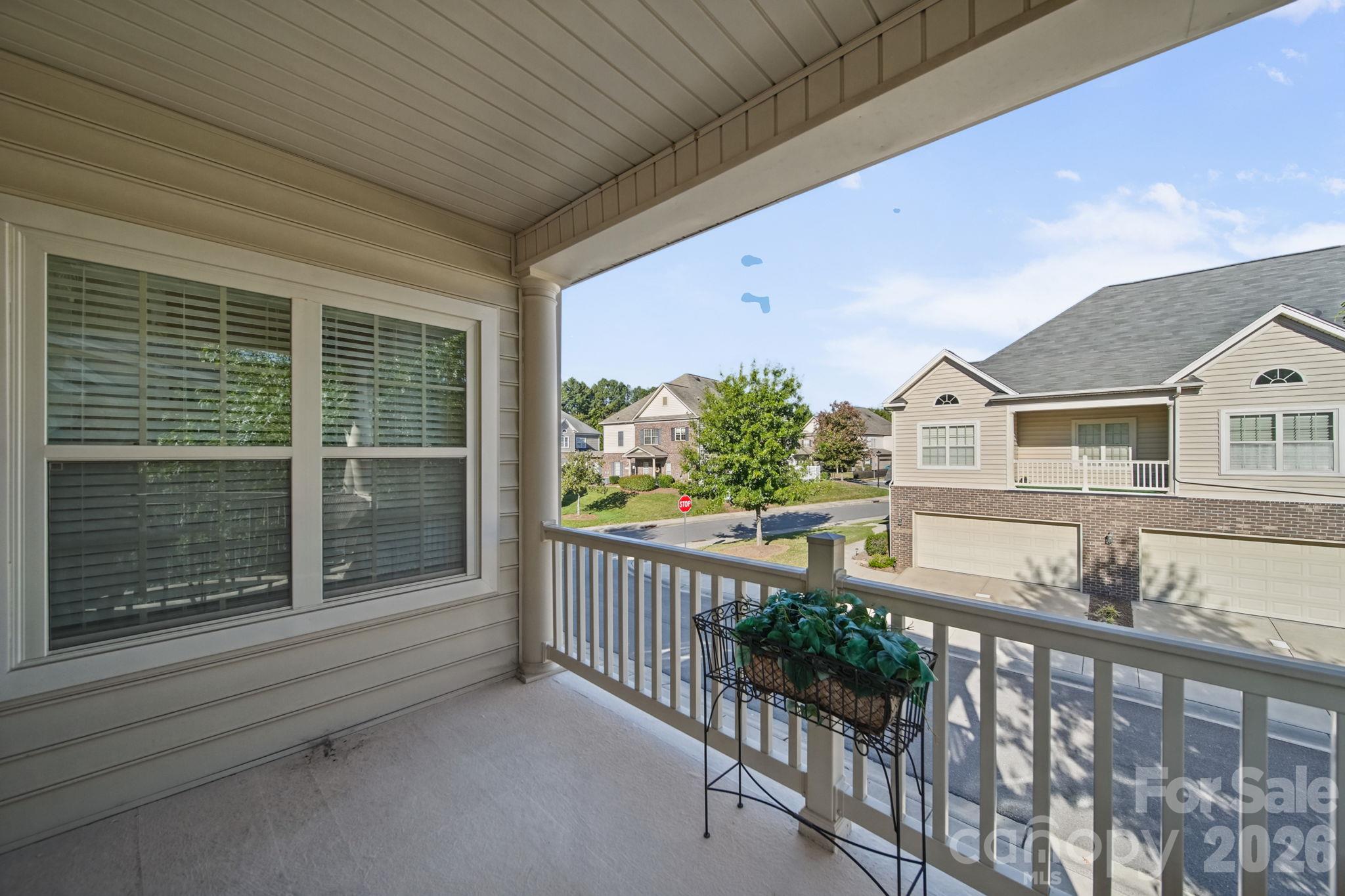 Condominium at 11621 Brachetto Place, Charlotte, photo 23 of 34