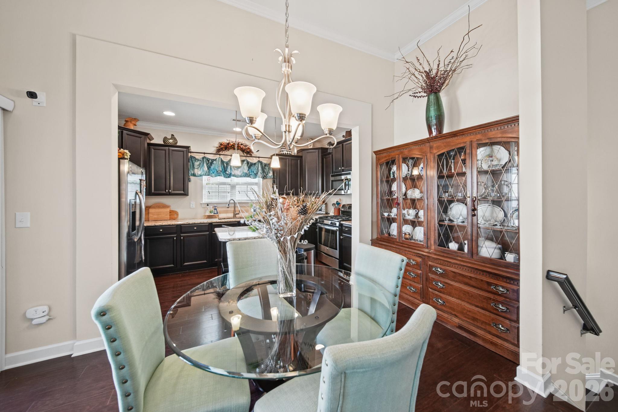 Condominium at 11621 Brachetto Place, Charlotte, photo 25 of 34