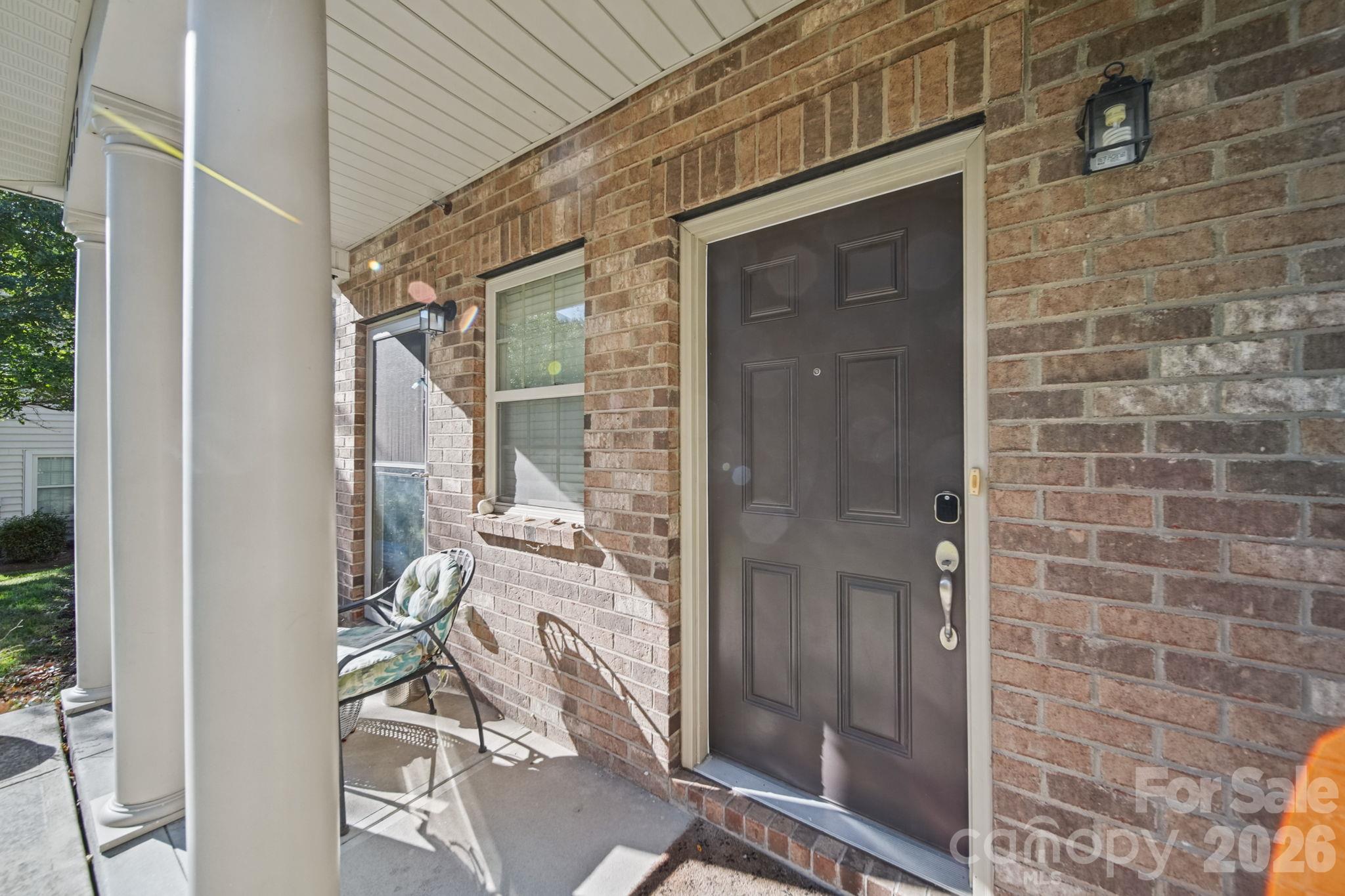 Condominium at 11621 Brachetto Place, Charlotte, photo 28 of 34