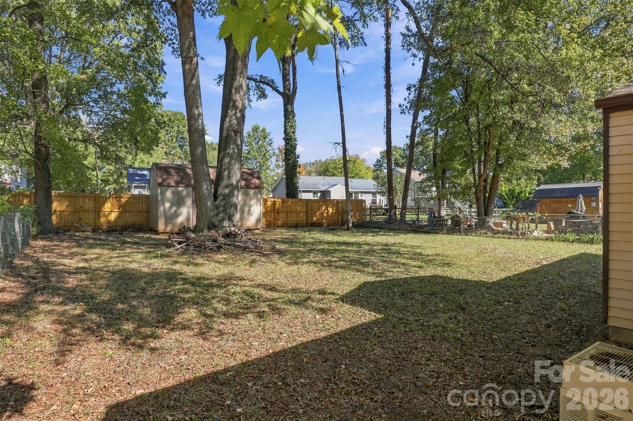 Single Family Residence at 5915 Sunset Chase Lane, Charlotte, photo 33 of 42