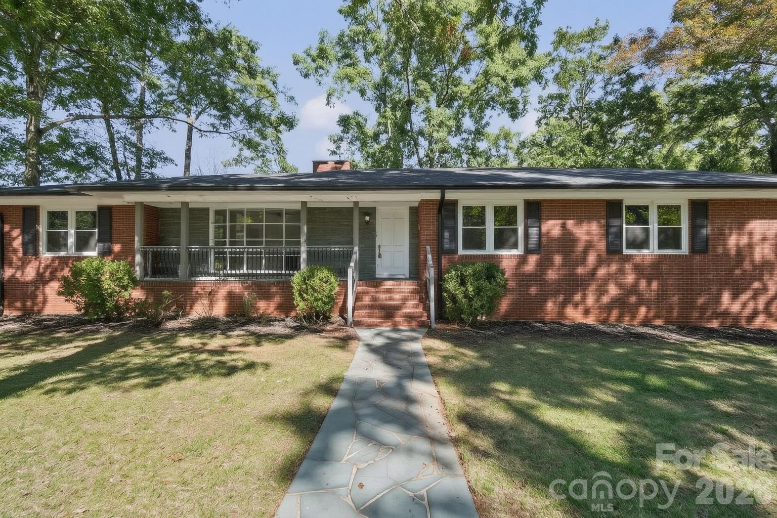 Single Family Residence at 719 Avondale Avenue, Albemarle, photo 2 of 91