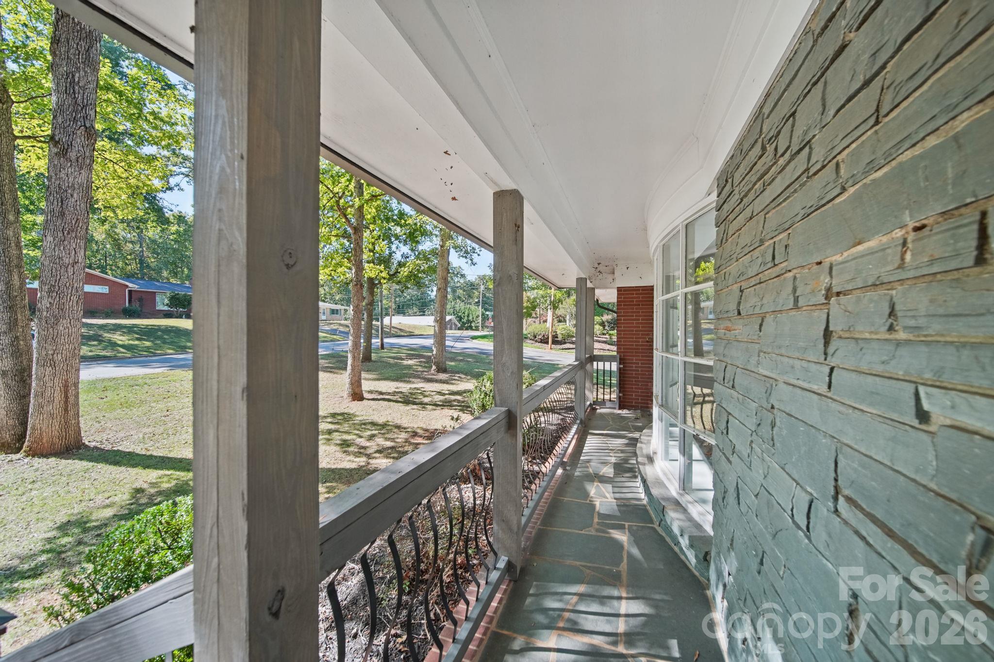 Single Family Residence at 719 Avondale Avenue, Albemarle, photo 10 of 91
