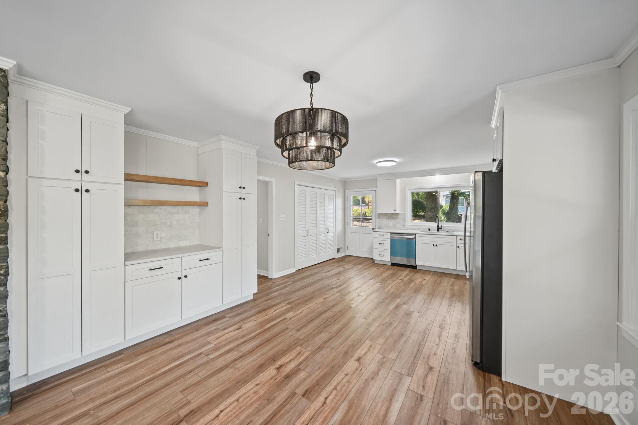 Single Family Residence at 719 Avondale Avenue, Albemarle, photo 30 of 91