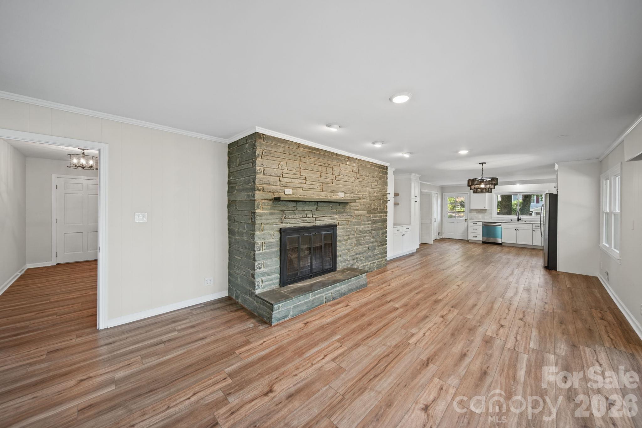 Single Family Residence at 719 Avondale Avenue, Albemarle, photo 34 of 91