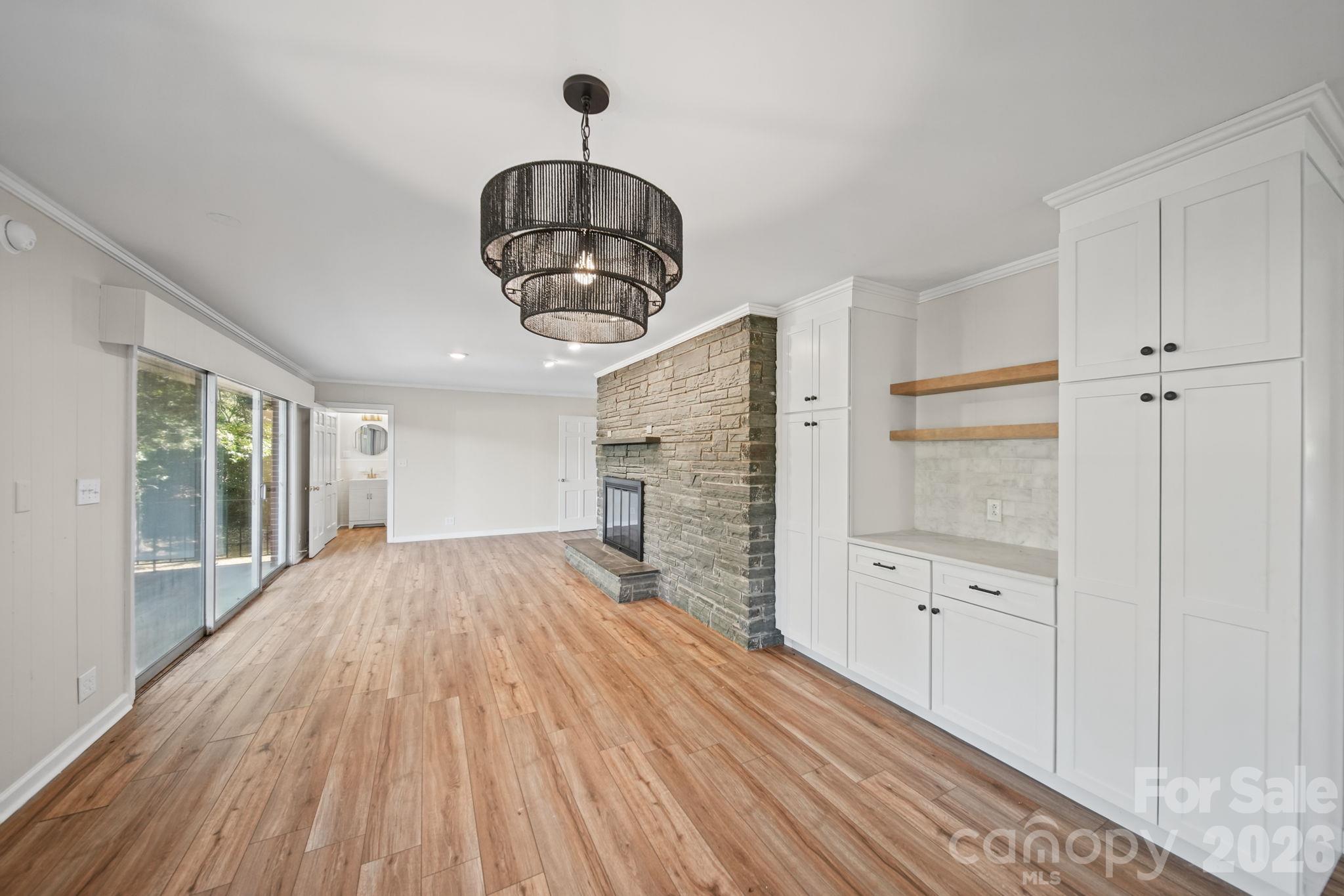 Single Family Residence at 719 Avondale Avenue, Albemarle, photo 36 of 91
